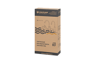Проточный кран-водонагреватель UNIPUMP BEF-003-178